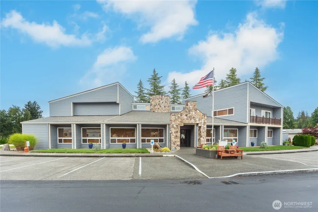 7083 NE Taurus Lane Bremerton WA 98311