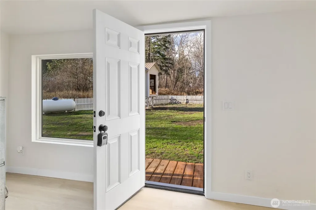 302 Stafford Street Cle Elum WA 98922