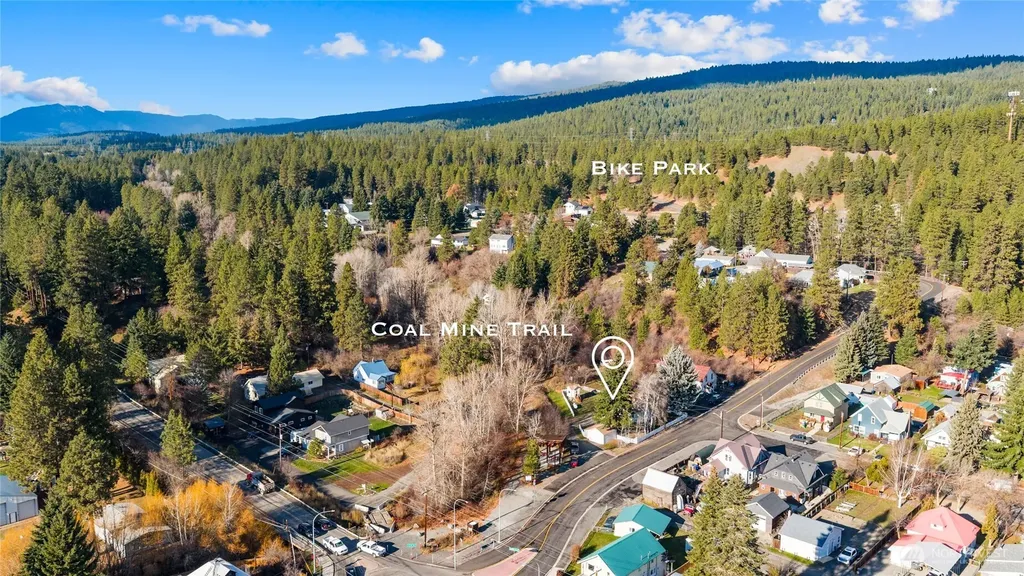 302 Stafford Street Cle Elum WA 98922