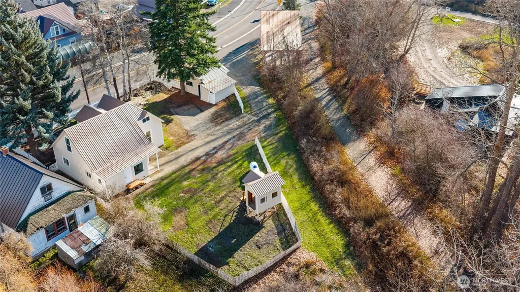 302 Stafford Street Cle Elum WA 98922