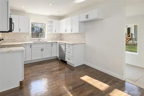 302 Stafford Street Cle Elum WA 98922