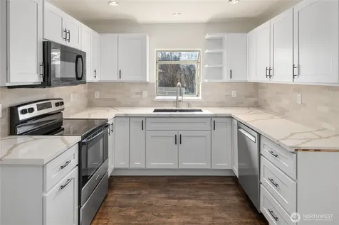 302 Stafford Street Cle Elum WA 98922