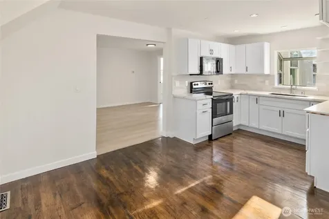 302 Stafford Street Cle Elum WA 98922
