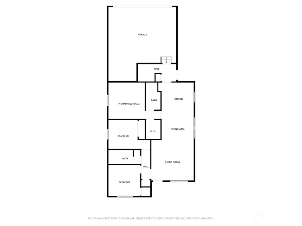 404 Herren Avenue Winlock WA 98596