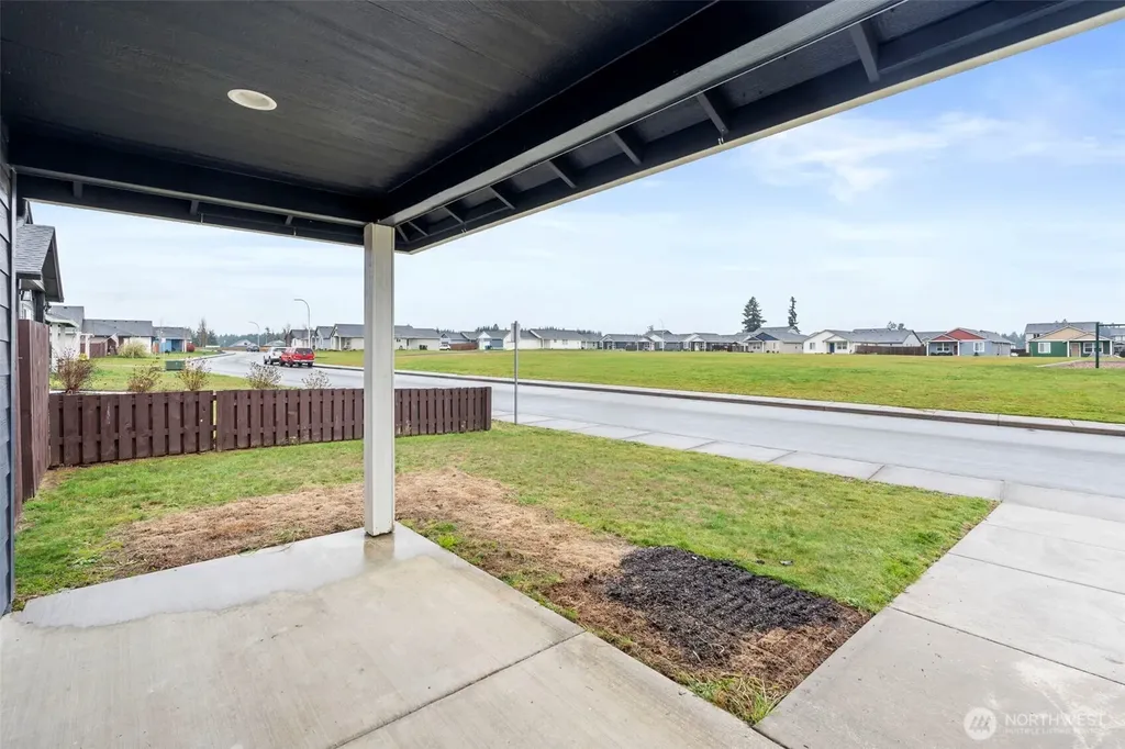 404 Herren Avenue Winlock WA 98596