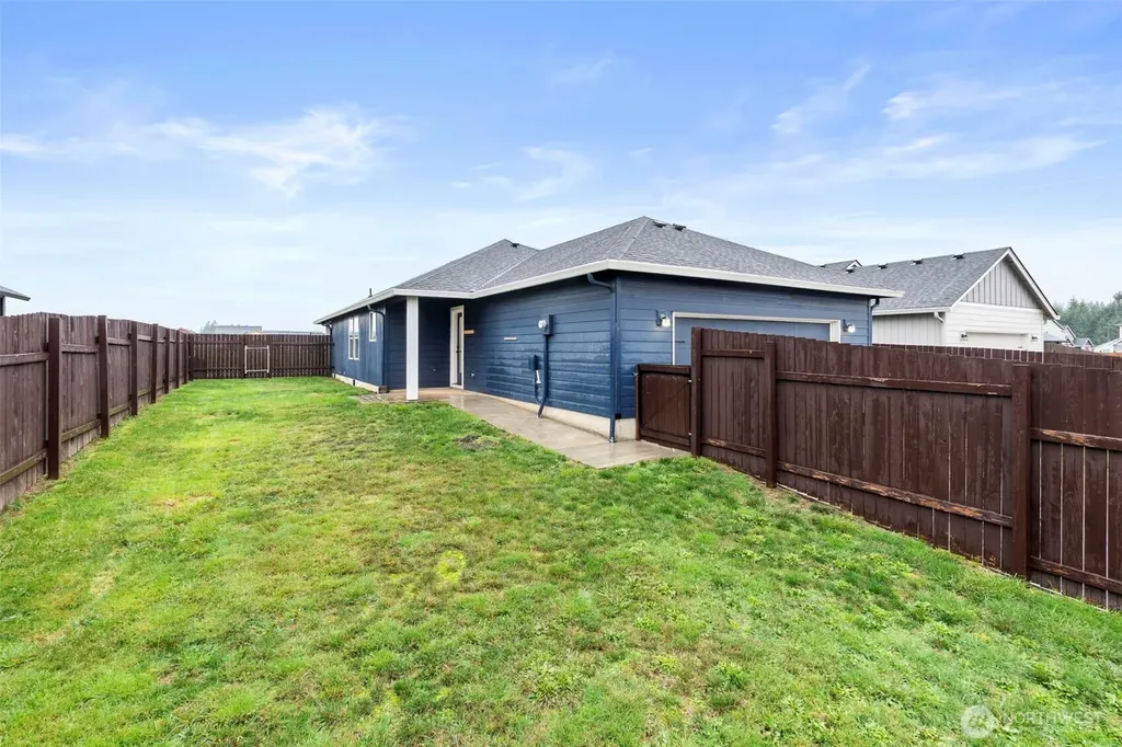 404 Herren Avenue Winlock WA 98596