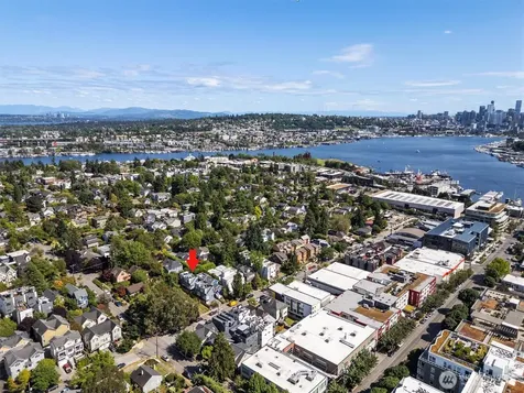 3642 Interlake Avenue N Seattle WA 98103