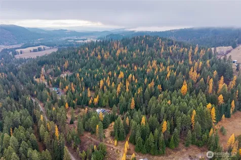 700 Dry Gulch Road Colville WA 99114