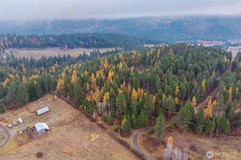 700 Dry Gulch Road Colville WA 99114