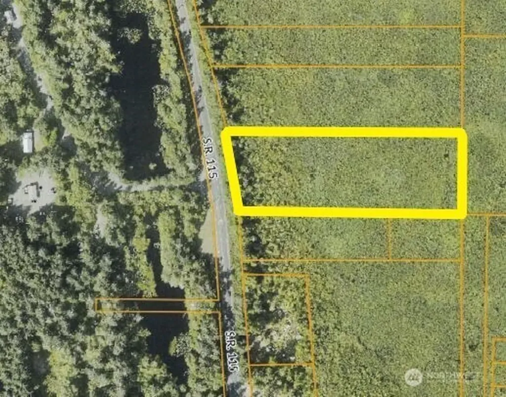 0 State Route 115 Hoquiam WA 98569