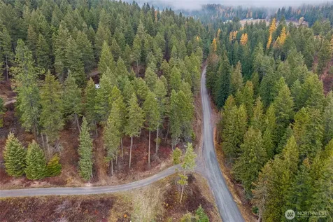 717 Finley Gulch Road Colville WA 99114