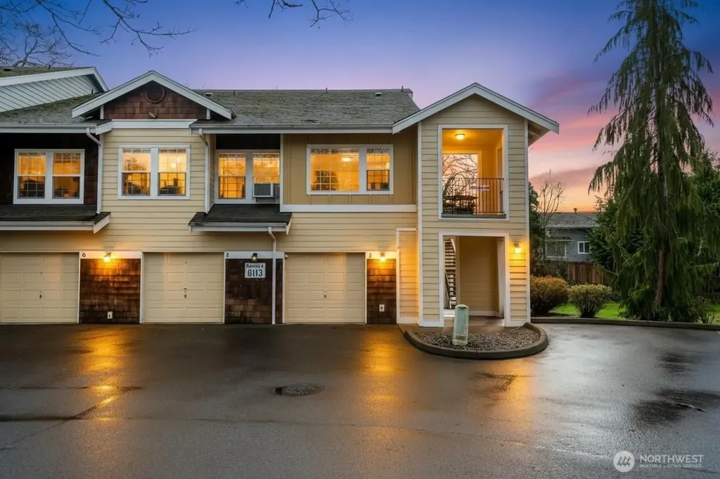 8113 Custer Rd. SW Lakewood WA 98499