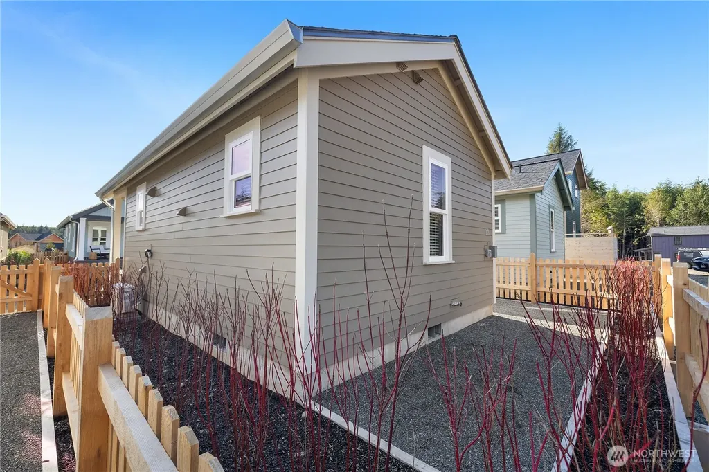 22 Bungalow Loop Pacific Beach WA 98571