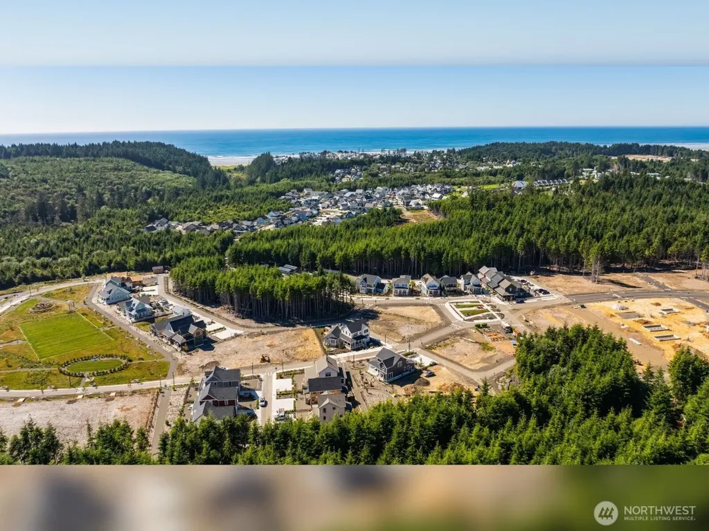 22 Bungalow Loop Pacific Beach WA 98571