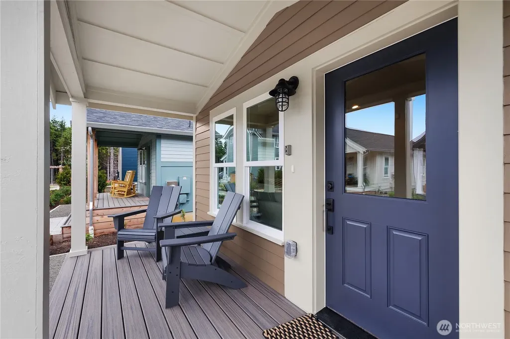 22 Bungalow Loop Pacific Beach WA 98571