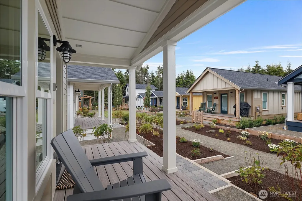 22 Bungalow Loop Pacific Beach WA 98571