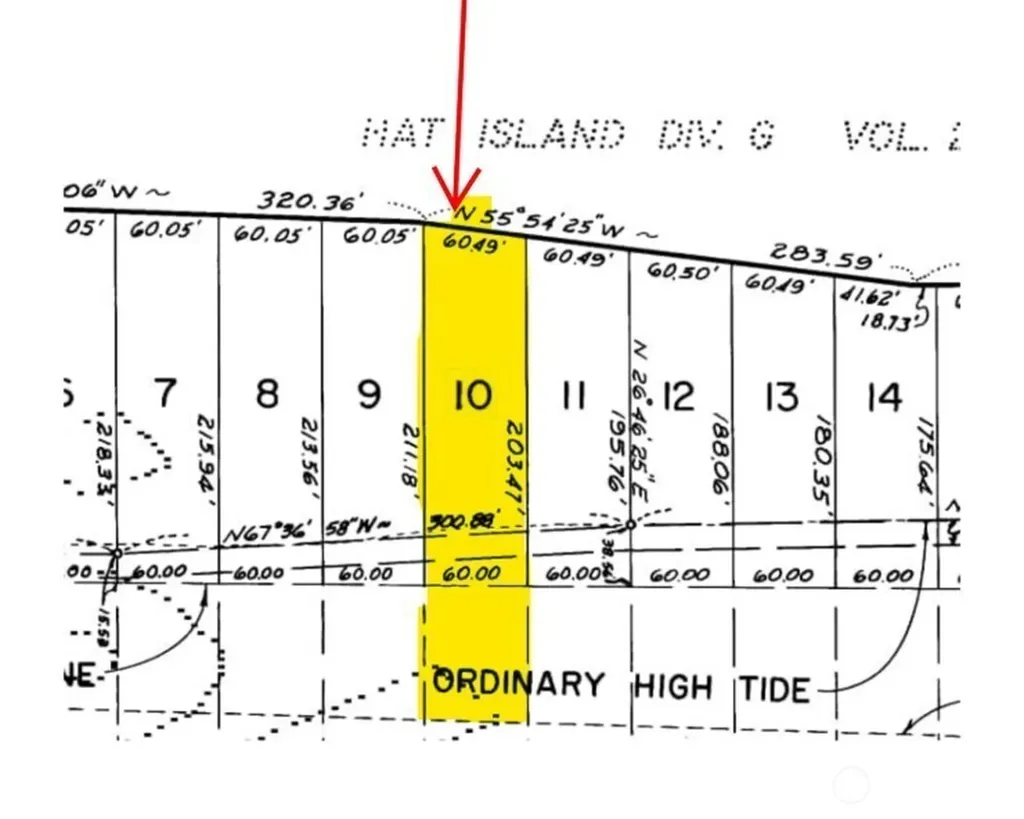 10 S Beach Drive Hat Island WA 98206