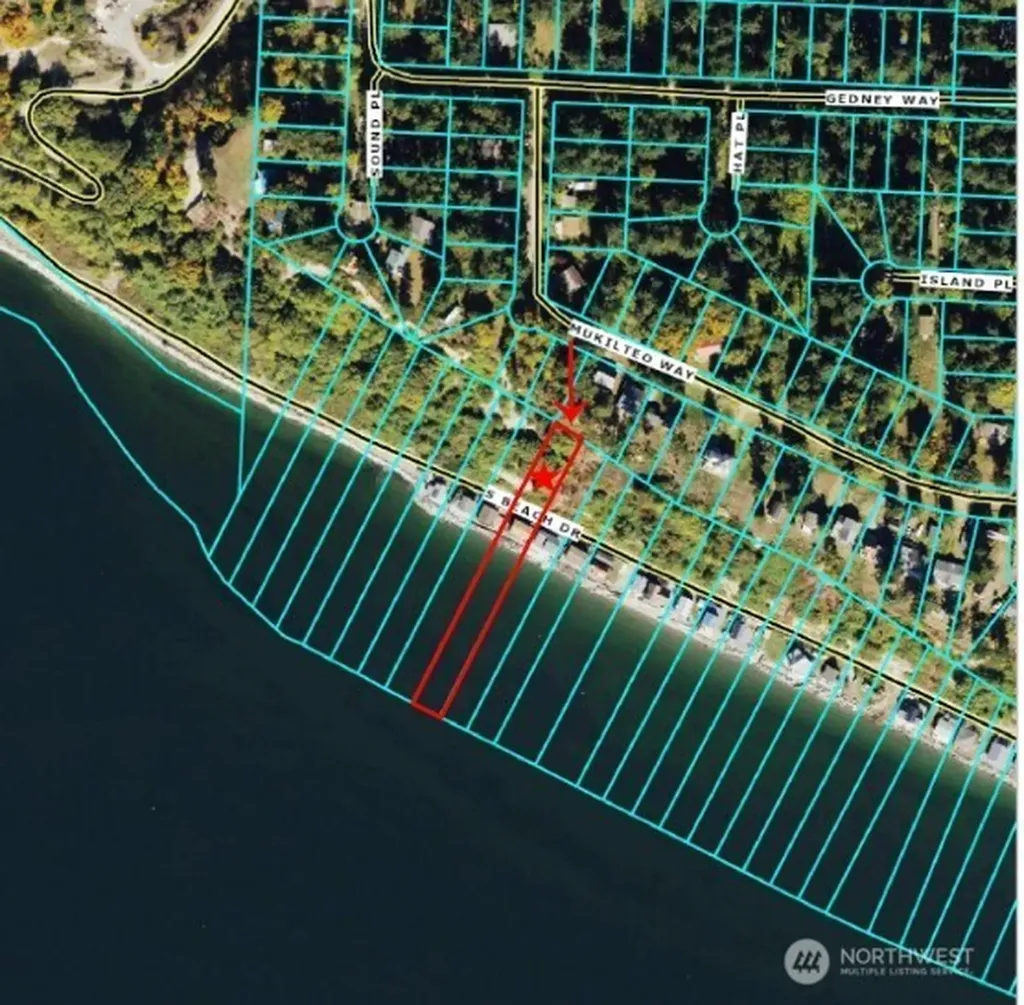 10 S Beach Drive Hat Island WA 98206