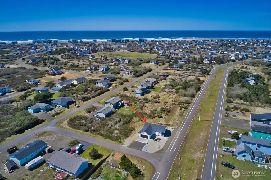 400 Malibu Street SW Ocean Shores WA 98569