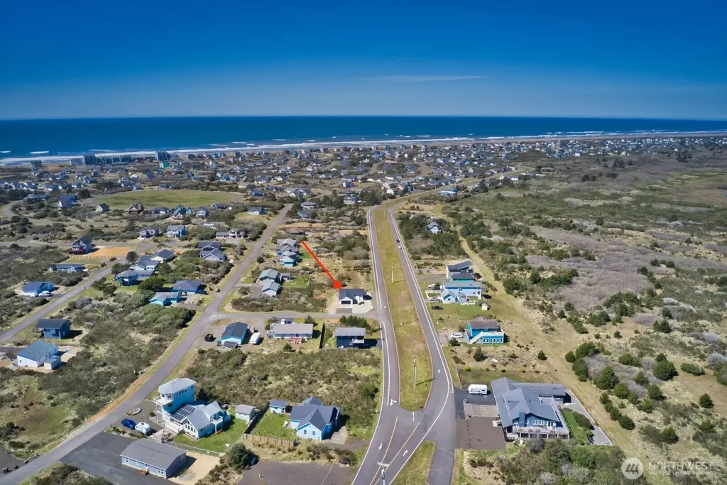 400 Malibu Street SW Ocean Shores WA 98569