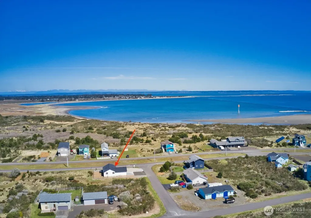 400 Malibu Street SW Ocean Shores WA 98569
