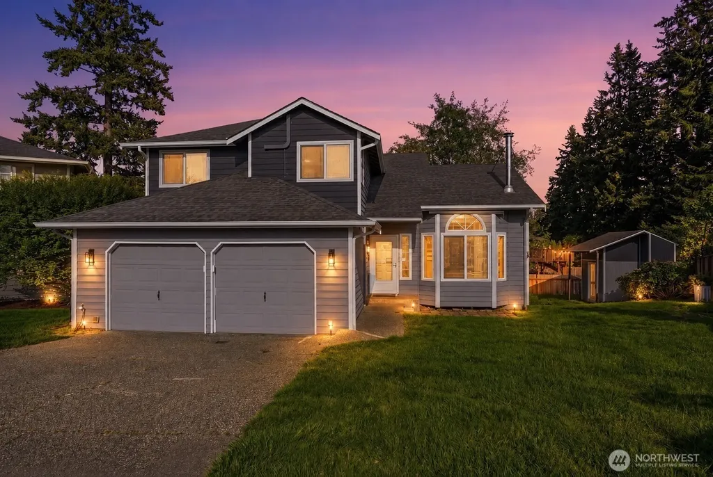 5404 158th Place SW Edmonds WA 98026