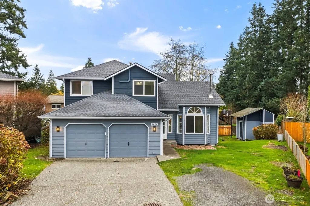 5404 158th Place SW Edmonds WA 98026