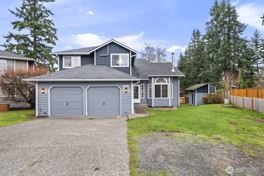 5404 158th Place SW Edmonds WA 98026