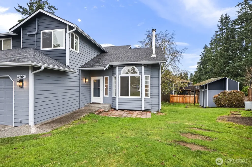 5404 158th Place SW Edmonds WA 98026