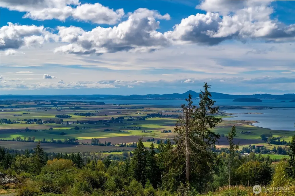 3100 Blanchard Knob Trail Bow WA 98232
