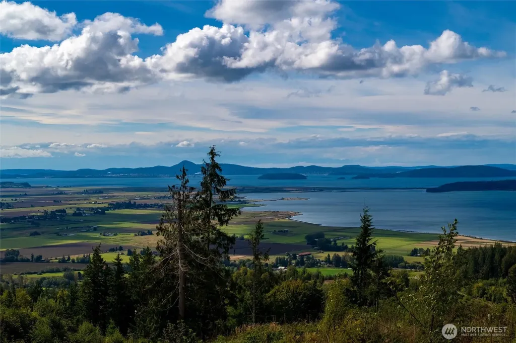 3120 Blanchard Knob Trail Bow WA 98232