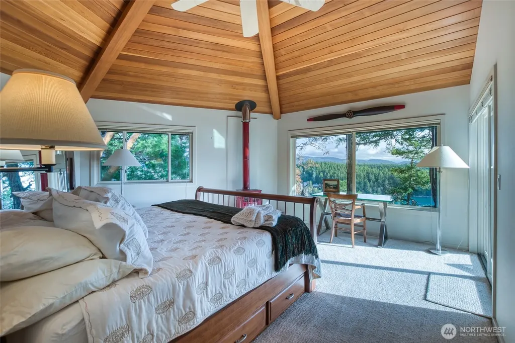 573 Harborview Lane Orcas Island WA 98243