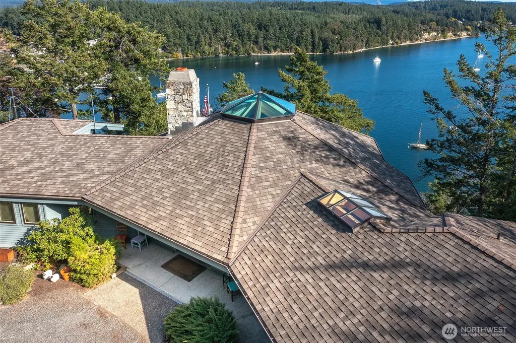 573 Harborview Lane Orcas Island WA 98243