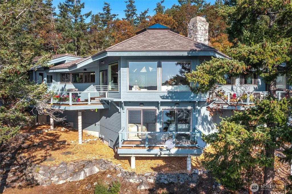 573 Harborview Lane Orcas Island WA 98243