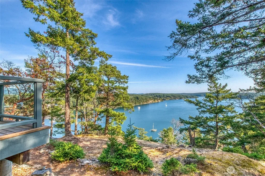 573 Harborview Lane Orcas Island WA 98243