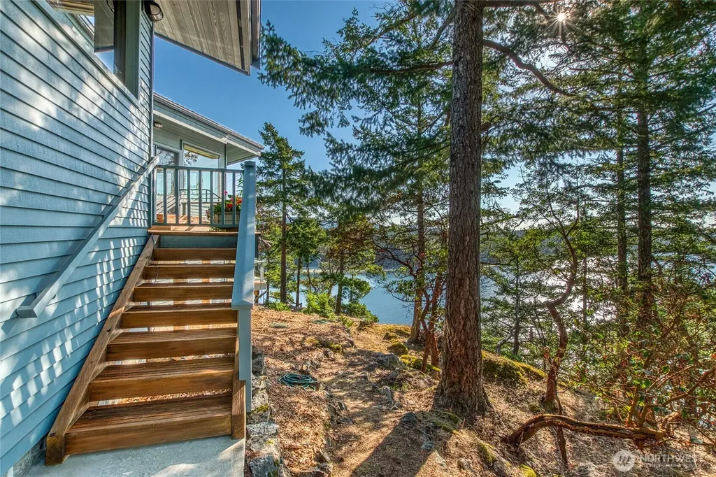 573 Harborview Lane Orcas Island WA 98243