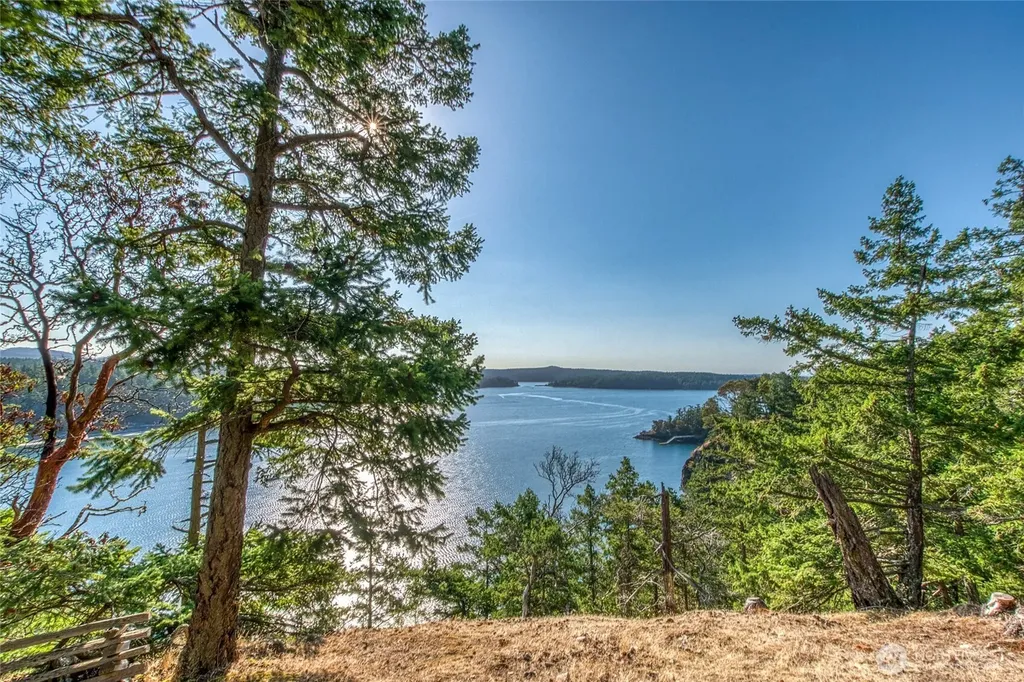 573 Harborview Lane Orcas Island WA 98243