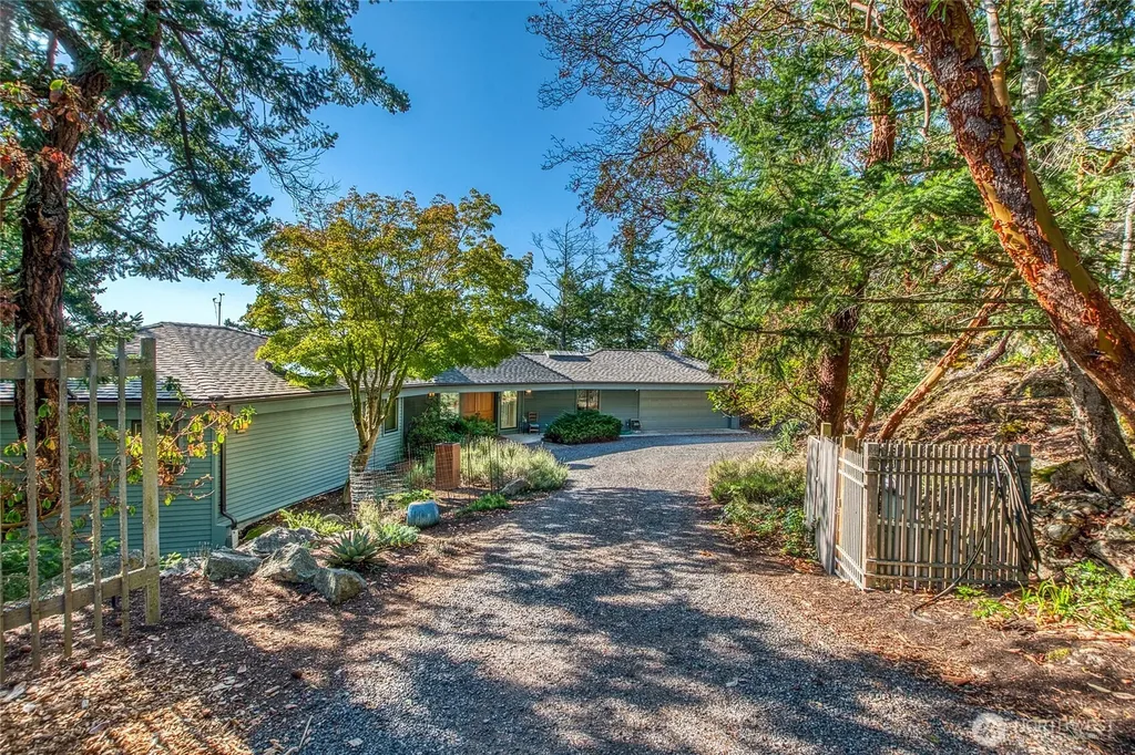 573 Harborview Lane Orcas Island WA 98243