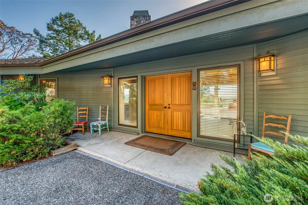 573 Harborview Lane Orcas Island WA 98243