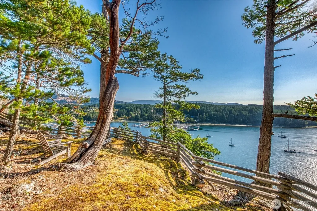 573 Harborview Lane Orcas Island WA 98243