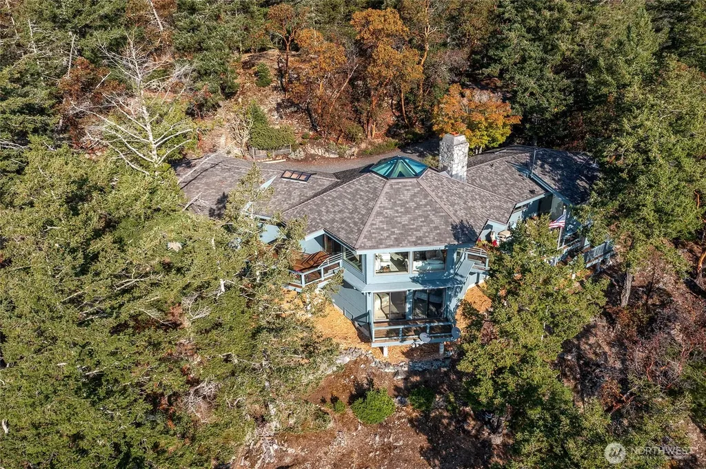 573 Harborview Lane Orcas Island WA 98243