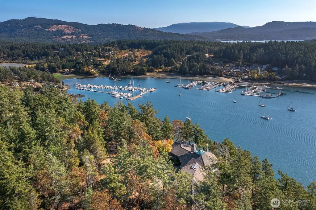 573 Harborview Lane Orcas Island WA 98243