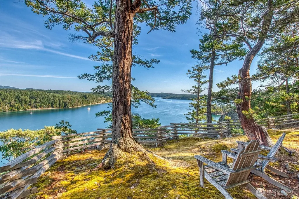 573 Harborview Lane Orcas Island WA 98243