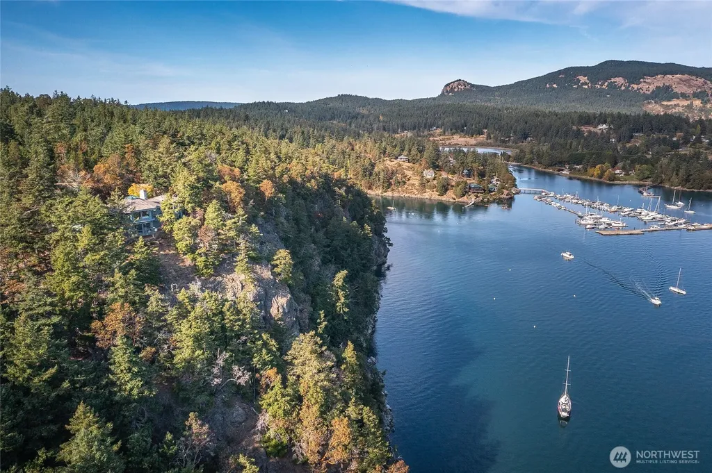 573 Harborview Lane Orcas Island WA 98243