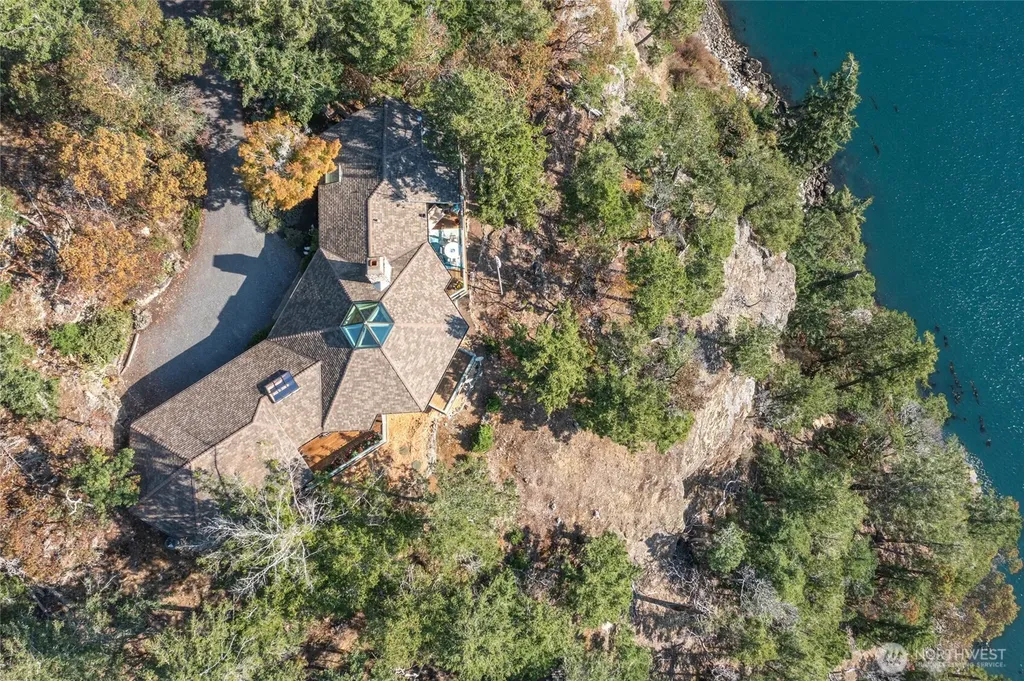 573 Harborview Lane Orcas Island WA 98243