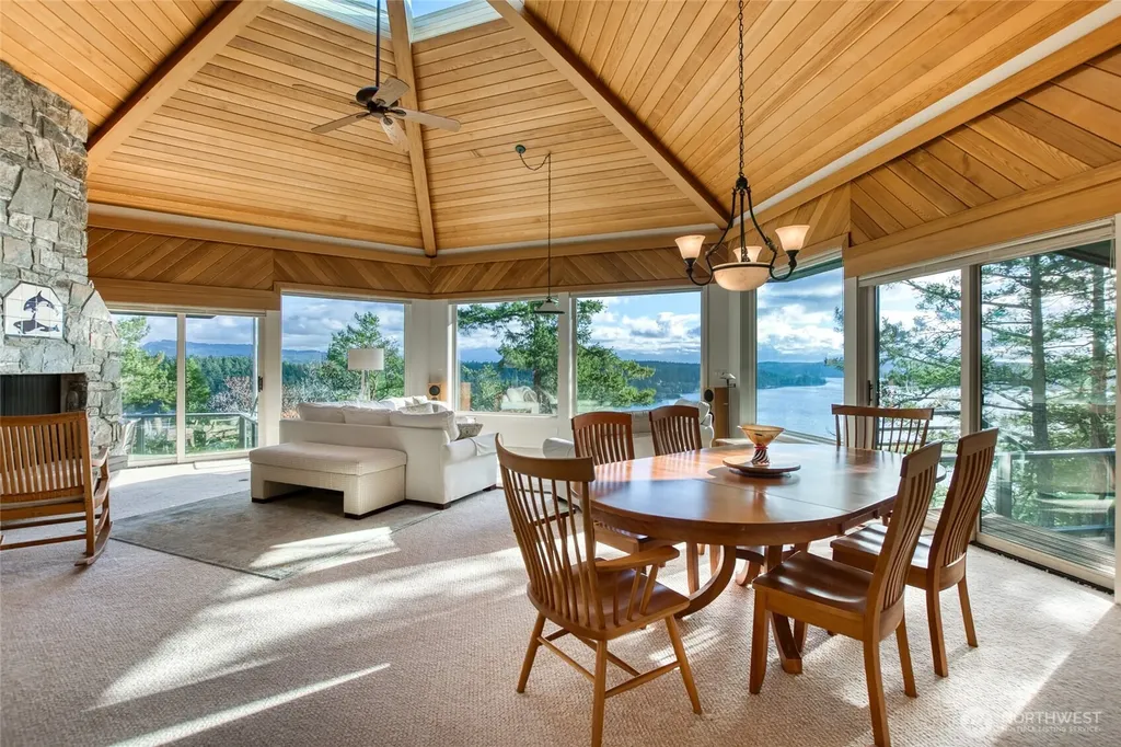 573 Harborview Lane Orcas Island WA 98243