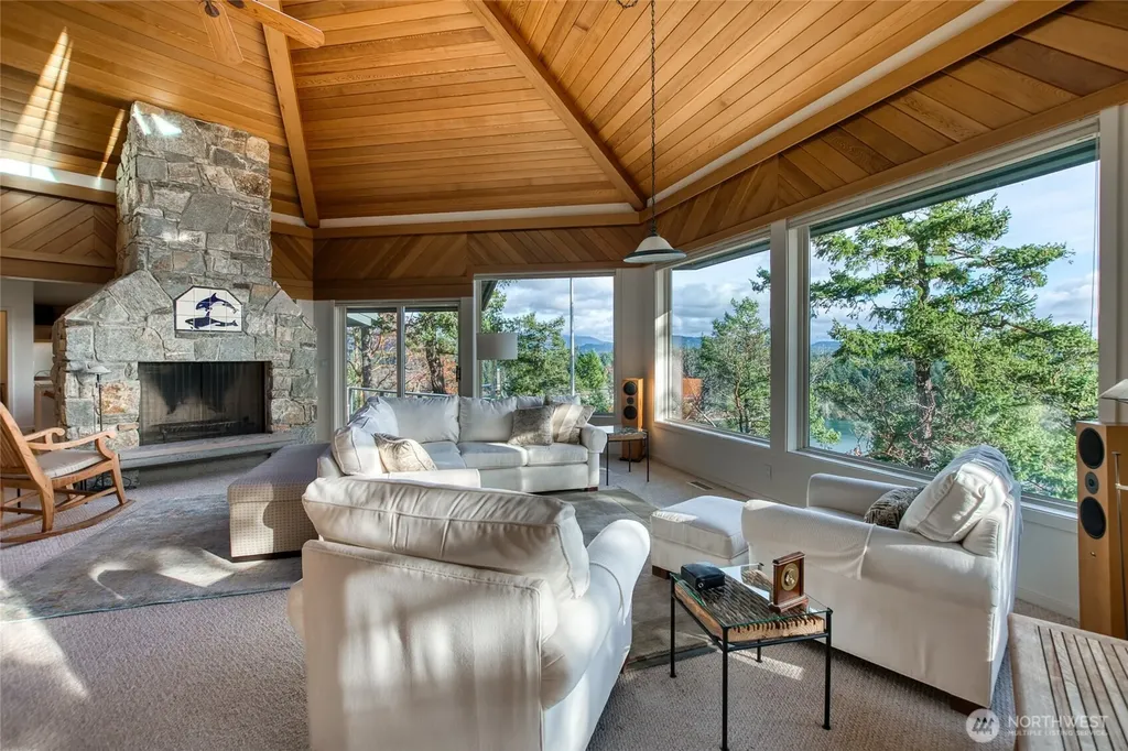 573 Harborview Lane Orcas Island WA 98243