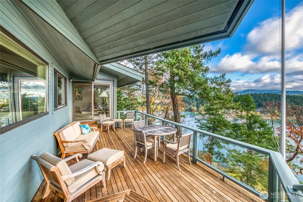 573 Harborview Lane Orcas Island WA 98243