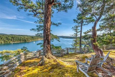 573 Harborview Lane Orcas Island WA 98243