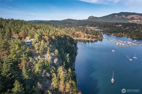 573 Harborview Lane Orcas Island WA 98243
